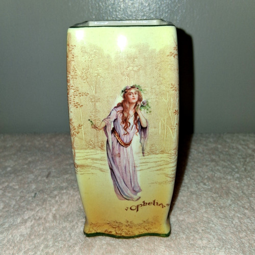 Antique royal doulton - royal,