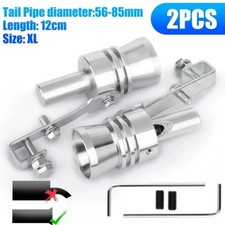 2X Universal Turbo Sound
