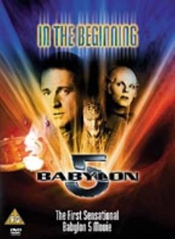 Babylon the beginning - 5:,