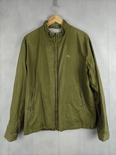 Vintage Lacoste Harrington