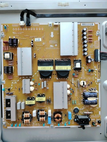 55uf950v power supply board - 55uf950v,