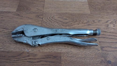 Genuine vise grips 10r - 10r, by