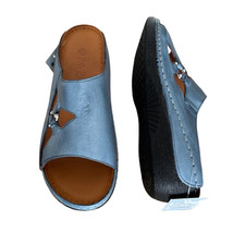 Pavers Wedge Sandals Womens