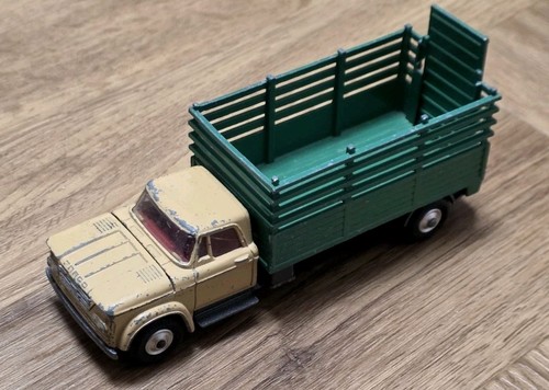 Corgi toys 484 - corgi, vintage