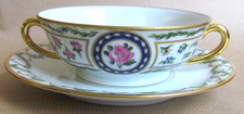 HAVILAND LIMOGES LOUVECIENNES