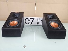 KLIPSCH RP 140SA SPEAKERS