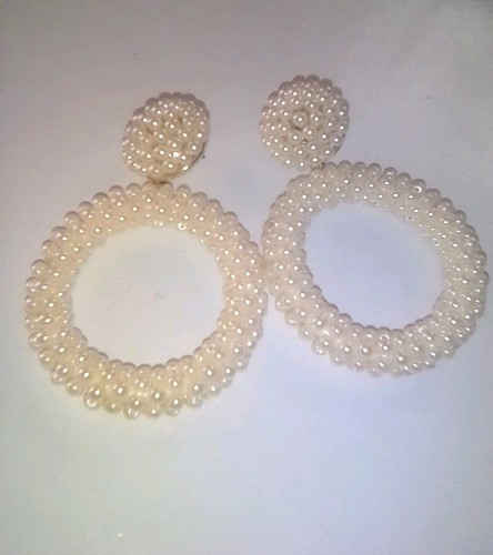 Stella and dot - stella, beaded