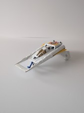 Starfighter Buck Rogers Ship -