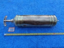 Pyrene FDB 60 (1960) AA Auto