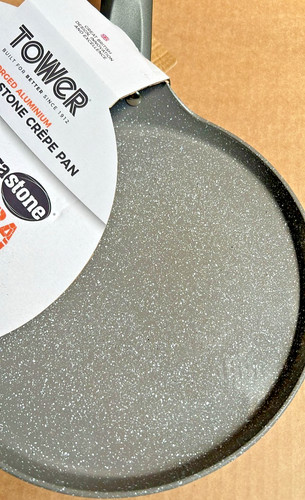Crepe pan t81287 25cm - crepe,