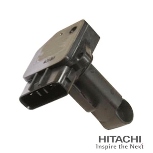 Hitachi mass air flow - flow, sensor
