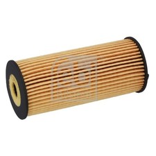 Febi Engine Oil Filter fits