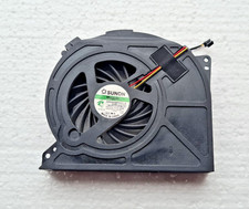 DELL XPS 17 L701X L702X CPU