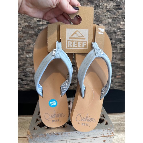 Reef cushion breeze - breeze, womens