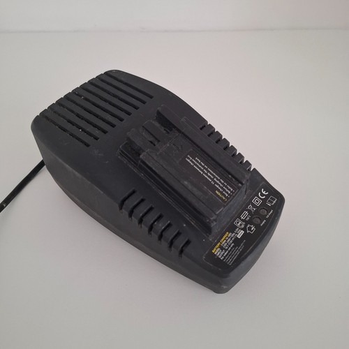 Macallister battery charger - macallister,