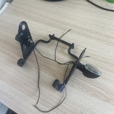 HONDA VFR400 NC21  HEADLIGHT