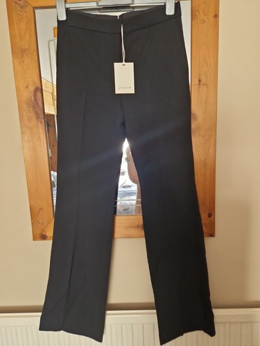 Jigsaw black fluid twill mason - jigsaw,