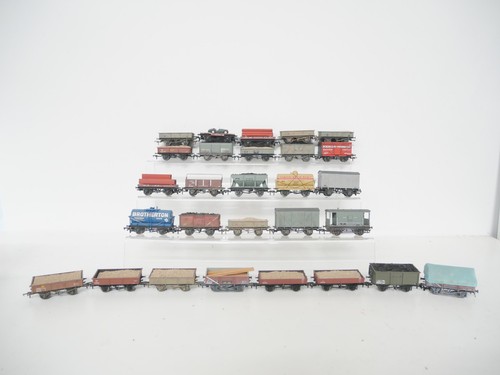 Bachmann gauge wagons 28 - bachmann, oo