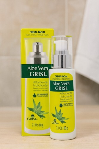 Aloe vera grisi - vera,