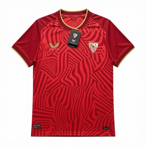 Castore sevilla away - castore,