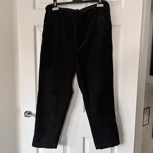 Toast corduroy trousers - corduroy, womens