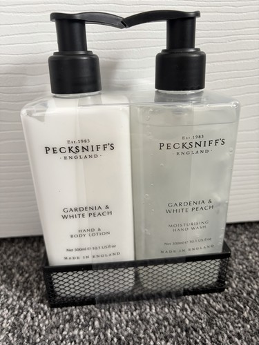 Pecksniff gardenia and - pecksniff’s,