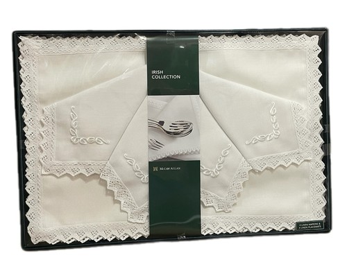 Mccaw allan irish collection - irish,