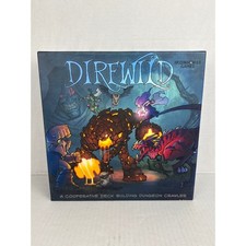 Direwild Cooperative Deck