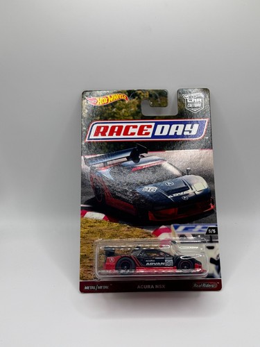 Hot wheels 2017 - wheels, day