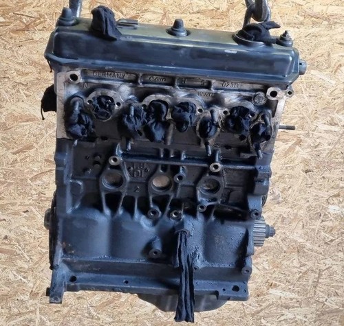 Audi avant 8d5 b5 - avant, engine