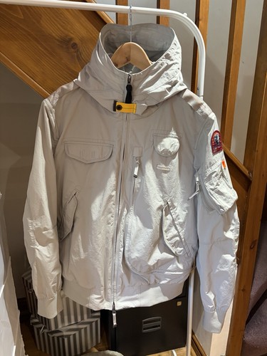 Parajumpers gobi spring jacket - parajumpers,