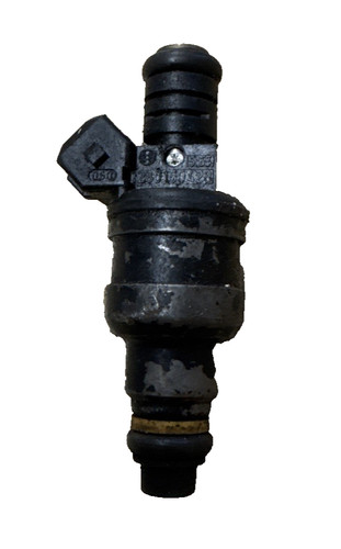 Vauxhall c25xe fuel injectors - vauxhall,