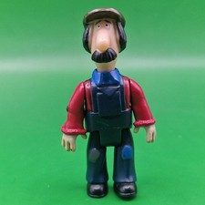 Postman Pat, Ted Glen 2008 Er