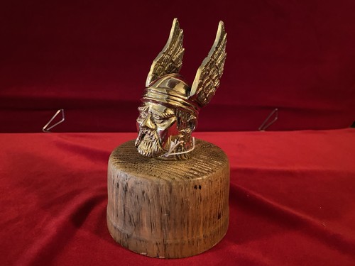 1929 rover viking - , hood