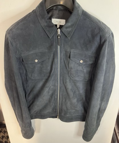 Reiss pike men goat - men’s,