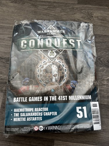 Warhammer 40k conquest - -,