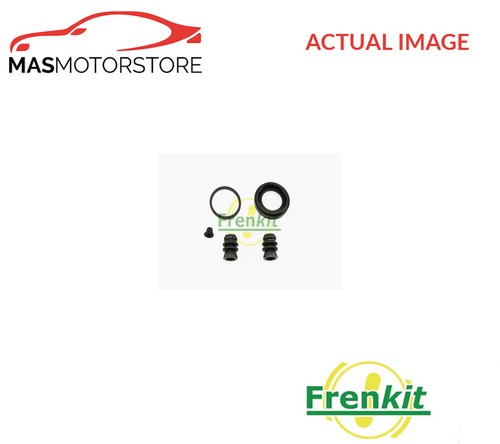 Brake caliper repair - kit, rear