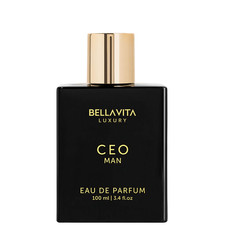 BellaVita Luxury CEO Man Eau