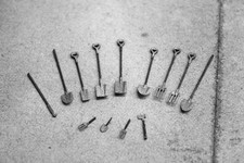 Model Garden Tools Pack OO