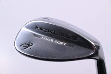 Nicklaus Tour Soft Lob Wedge /