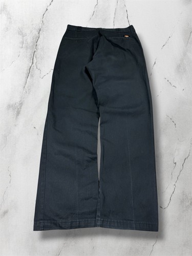 Dickies cotton trousers men - dickies,