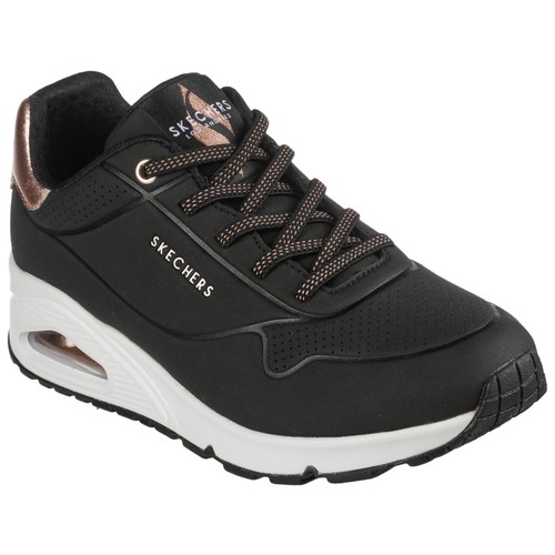 Skechers ladies uno shimmer - uno,