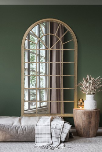 Large sand framed - large,