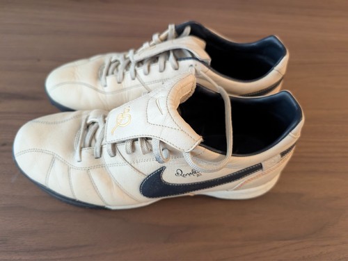 Nike ronaldinho r10 football - r10,