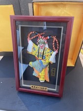 Vintage monkey king peking