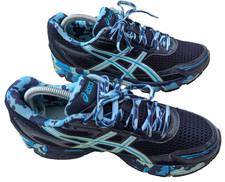 Ladies Asics Gel Duomax UK 6.5