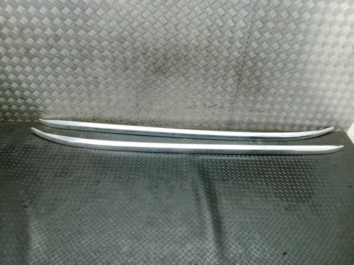 Volvo xc90 roof rail - volvo, bar
