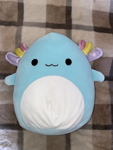 New without tags - without, squishmallow