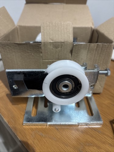 Geze drive carriage wheels - carriage,