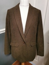 JOULES 'Bramble' Brown